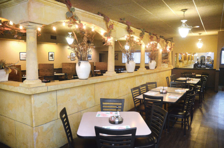 Top-Quality Italian Cuisine Keeps Customers Coming Back to Mario’s